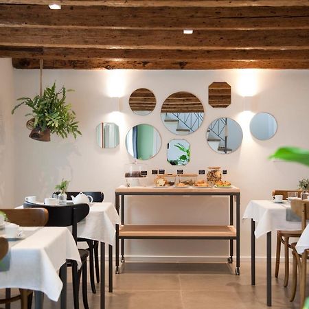 Agriturismo Basego 威尼斯 外观 照片
