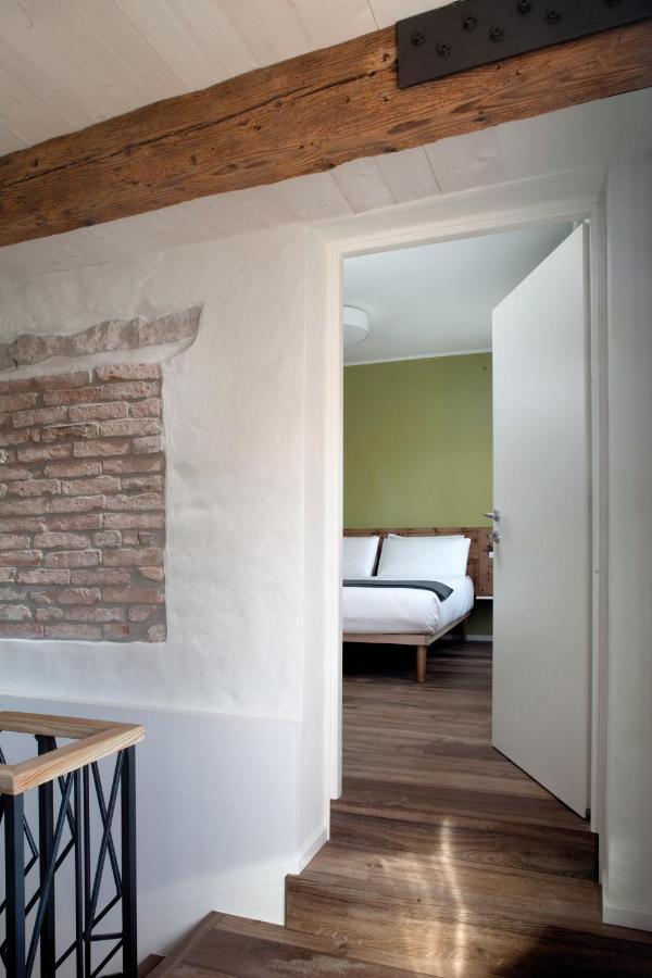 Agriturismo Basego 威尼斯 外观 照片