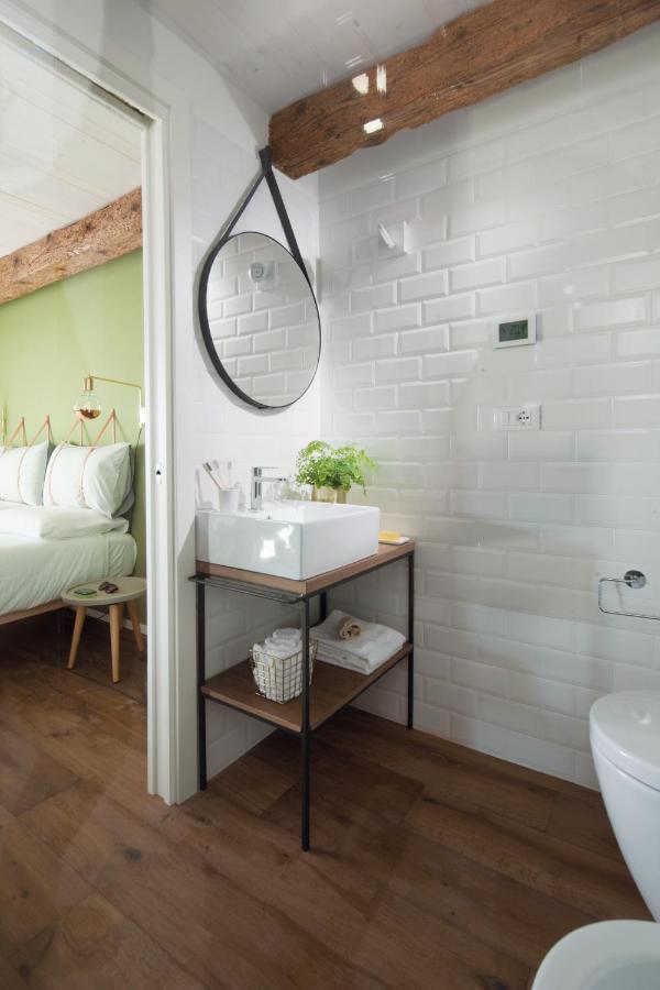 Agriturismo Basego 威尼斯 外观 照片