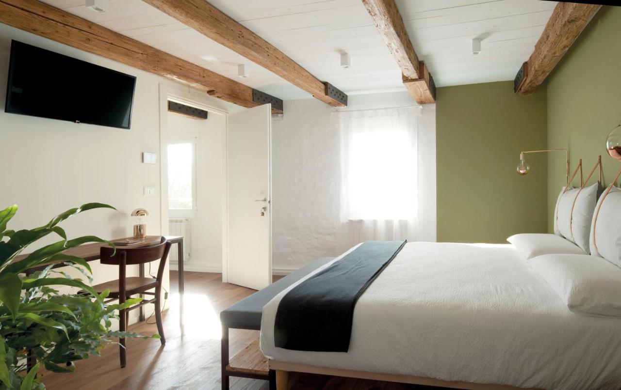 Agriturismo Basego 威尼斯 外观 照片