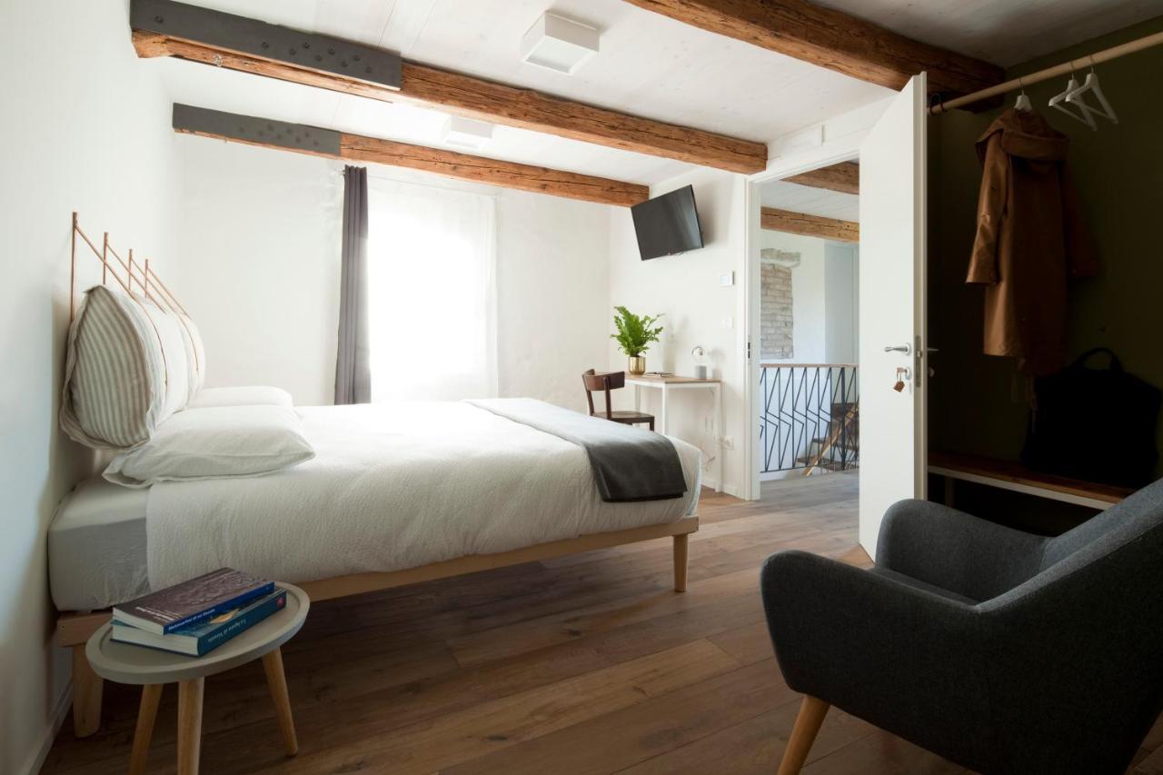 Agriturismo Basego 威尼斯 外观 照片