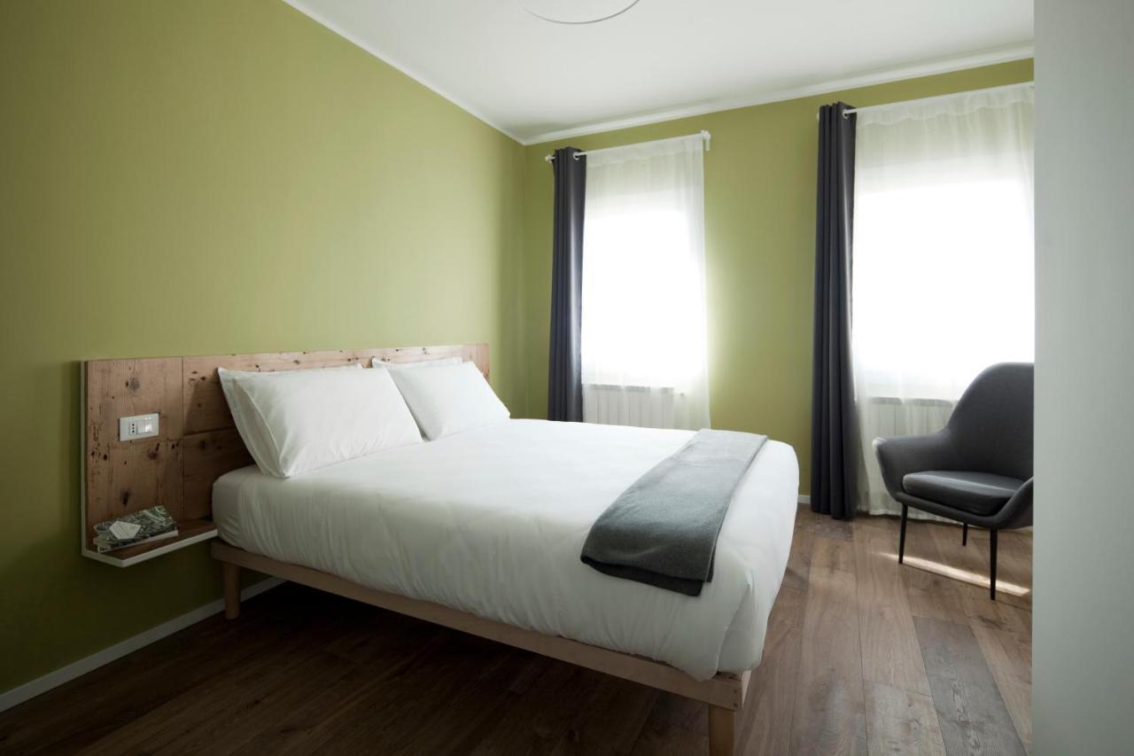 Agriturismo Basego 威尼斯 外观 照片