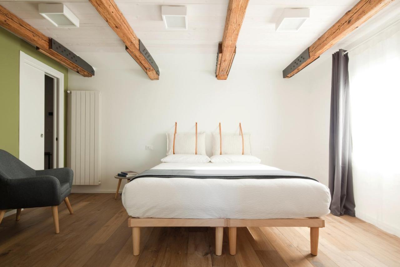 Agriturismo Basego 威尼斯 外观 照片