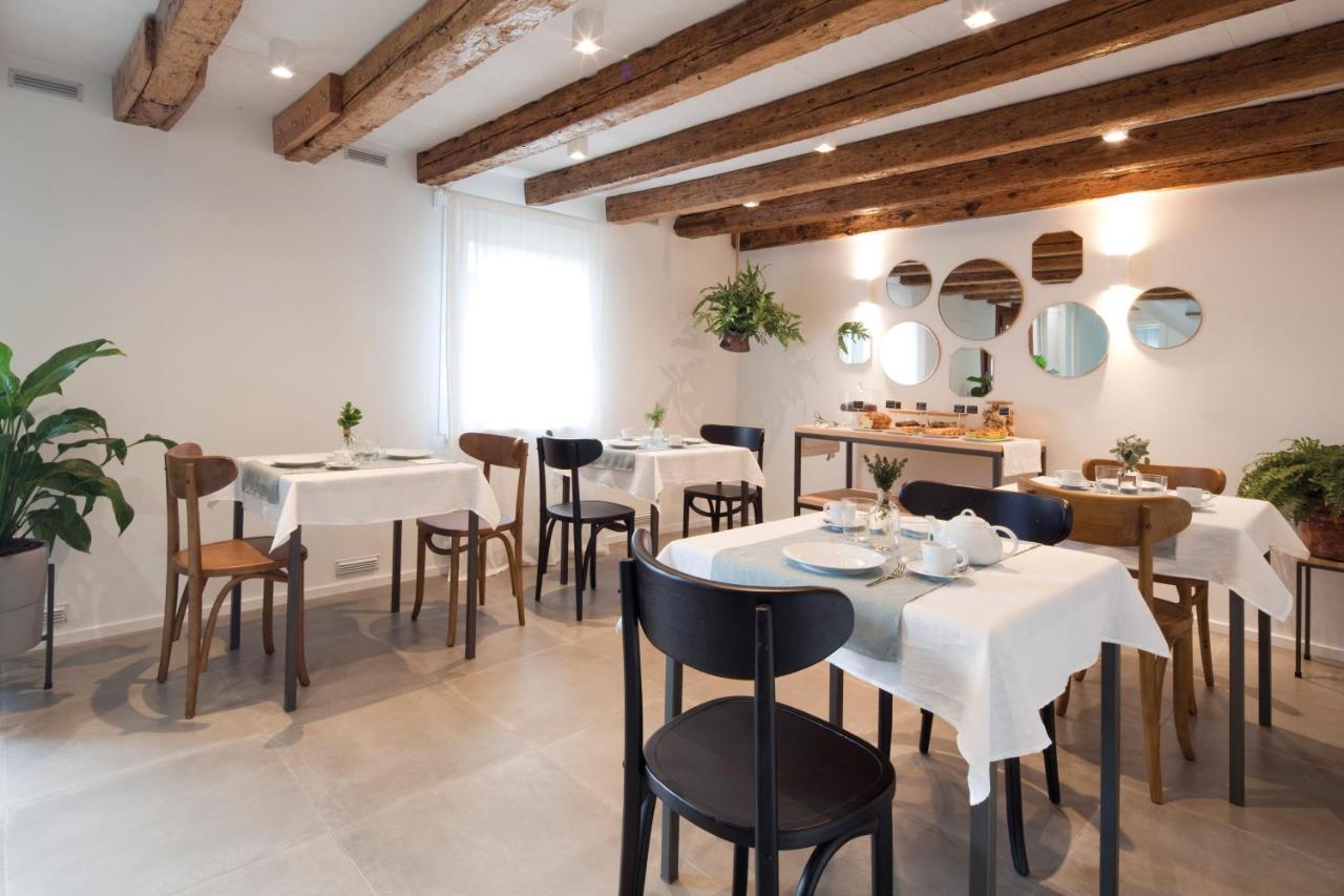 Agriturismo Basego 威尼斯 外观 照片