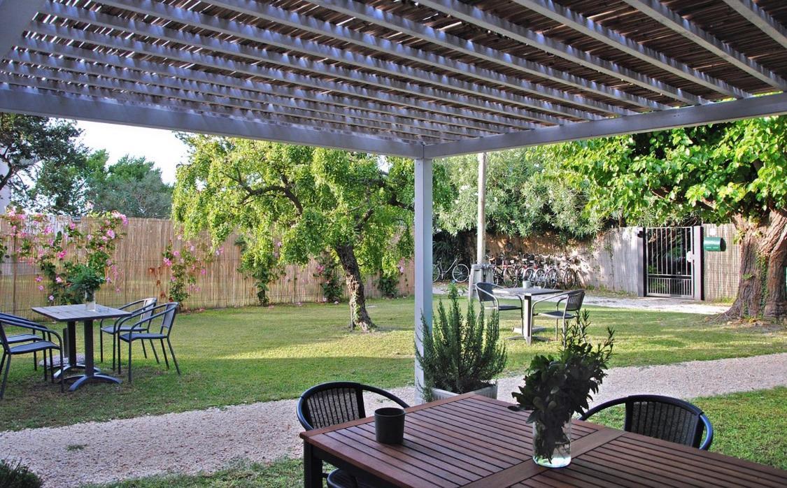 Agriturismo Basego 威尼斯 外观 照片