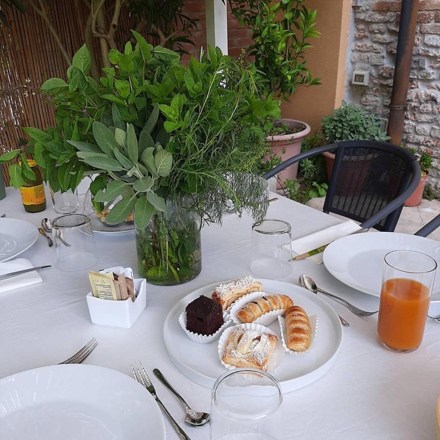 Agriturismo Basego 威尼斯 外观 照片