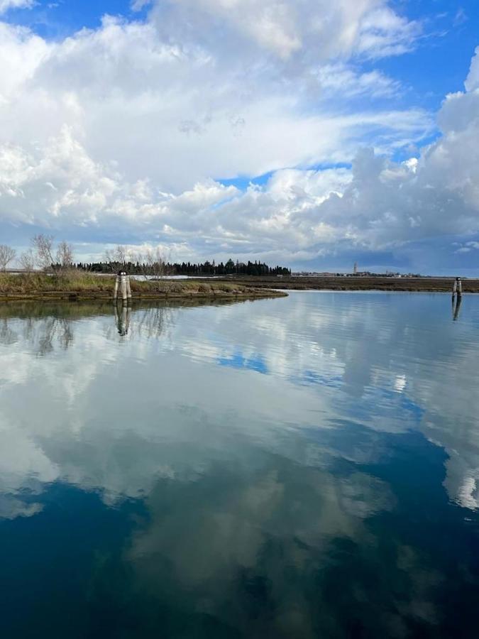 Agriturismo Basego 威尼斯 外观 照片