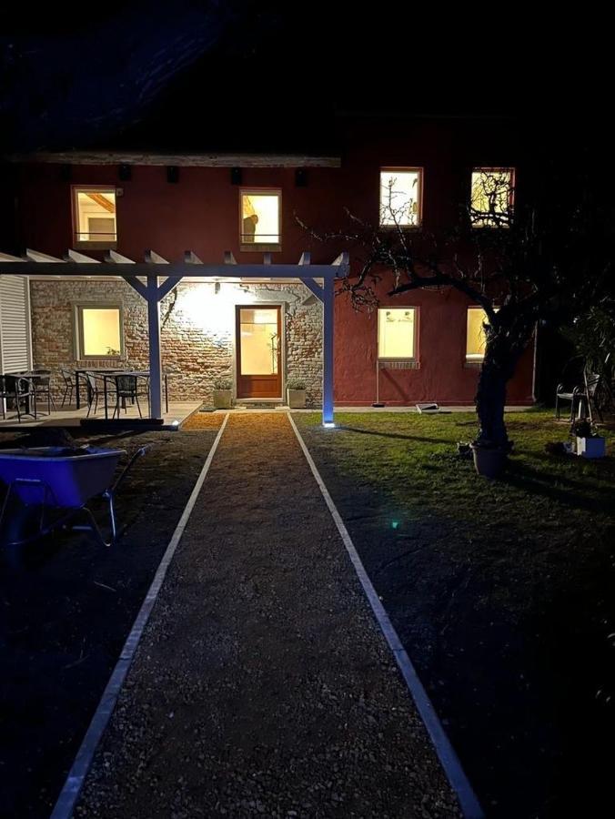 Agriturismo Basego 威尼斯 外观 照片