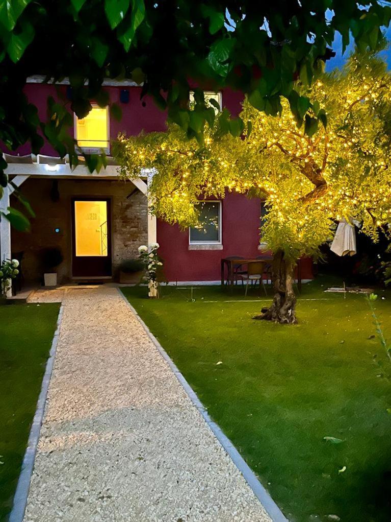 Agriturismo Basego 威尼斯 外观 照片