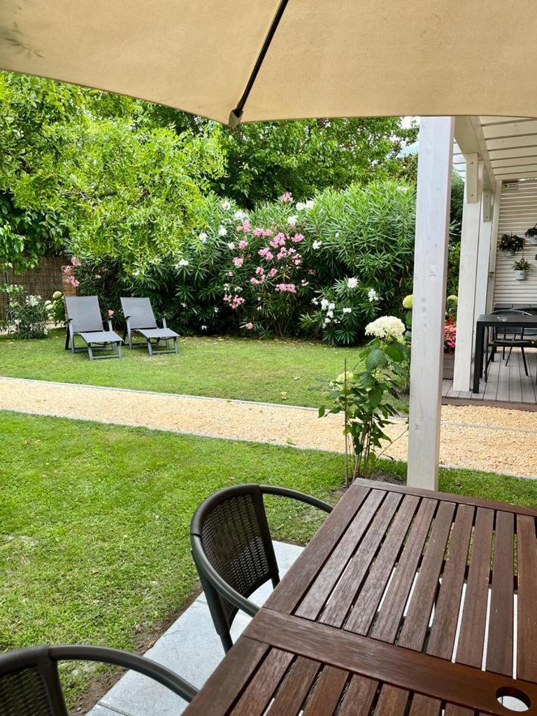 Agriturismo Basego 威尼斯 外观 照片